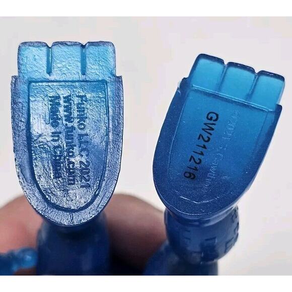 FNAF Five Nights At Freddy’s Action Figure High Score Chica 5" - Picture 5 of 6